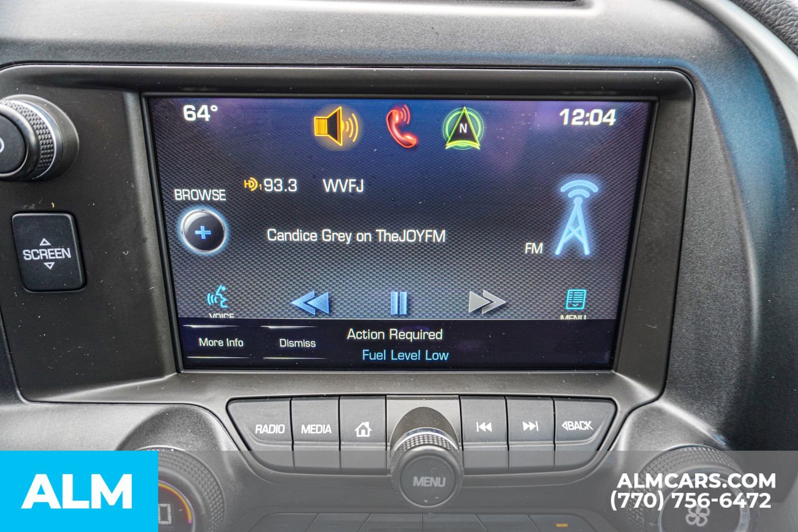 Used 2014 Chevrolet Corvette Stingray Coupe w/ 2LT Preferred Equipment Group image 35