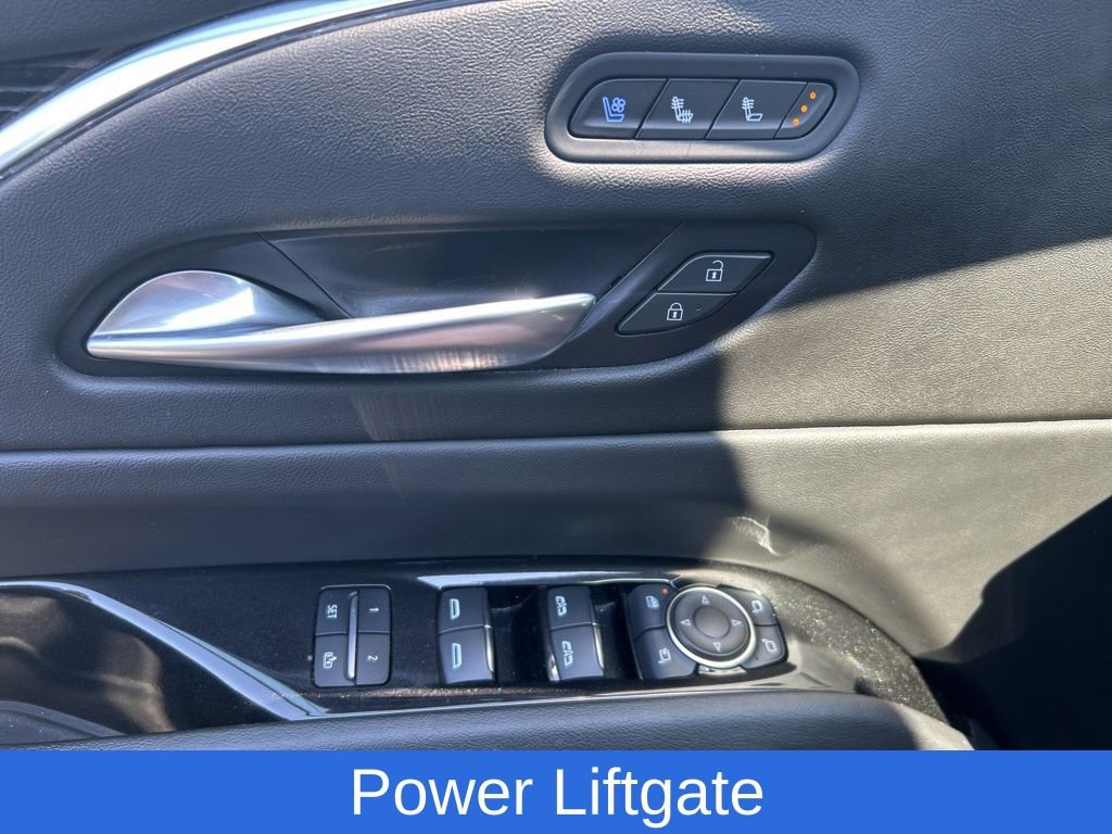 Certified 2023 Cadillac Escalade Sport image 20