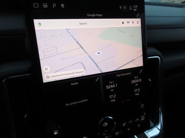 Certified 2025 GMC Yukon XL Denali image 22