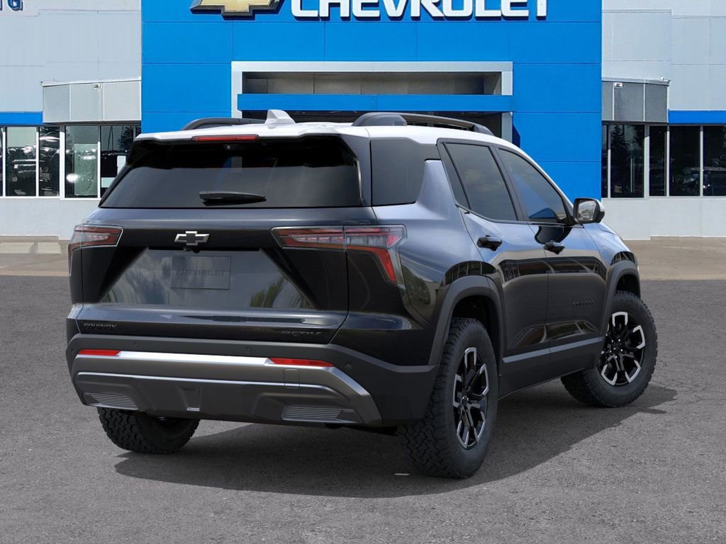 New 2026 Chevrolet Equinox ACTIV image 4