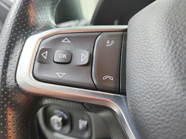 Used 2025 RAM 1500 Tradesman AWD/4WD image 23