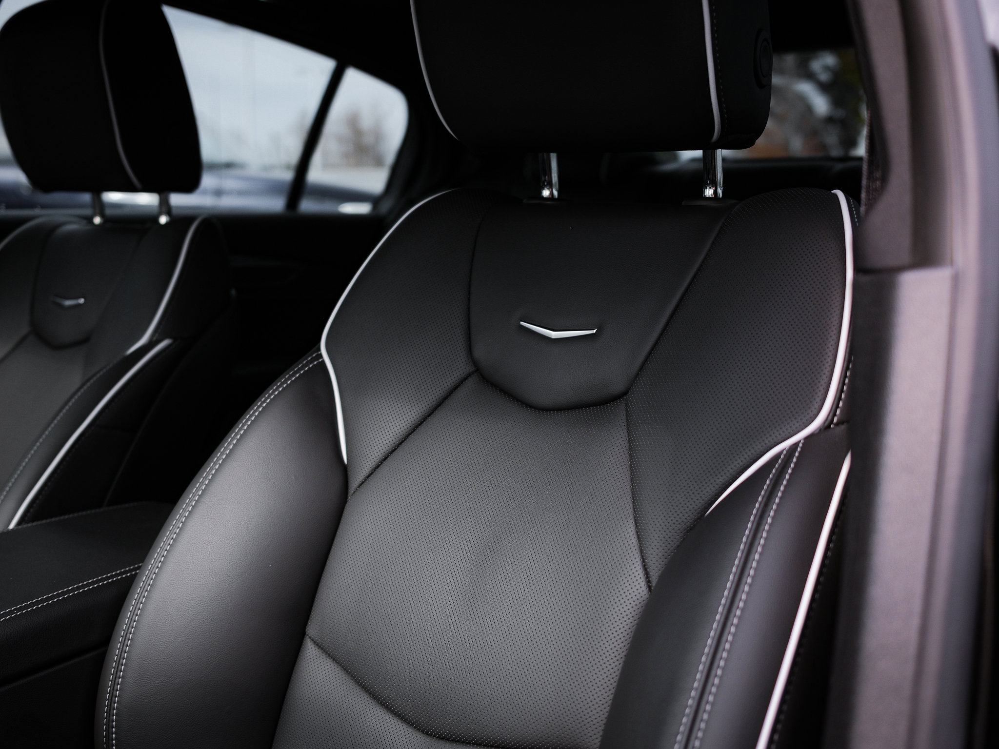 Used 2024 Cadillac CT5 V Blackwing w/ Super Cruise 2 Package image 16