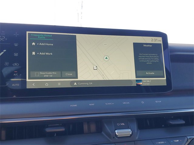 New 2026 Kia EV9 Land image 22