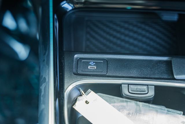 Certified 2024 Mercedes-Benz GLA 250 4MATIC image 26