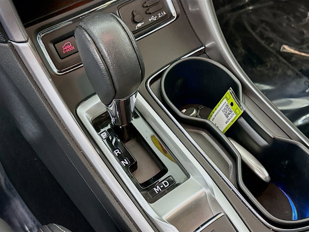 Used 2021 Subaru Ascent Limited w/ Technology Package image 23