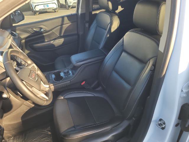 Used 2023 GMC Acadia SLT image 18