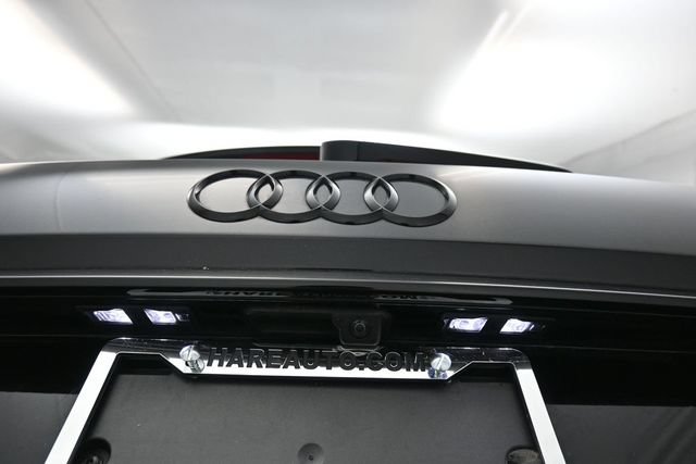 Used 2023 Audi Q7 2.0T Premium Plus w/ Premium Plus Package AWD/4WD image 28