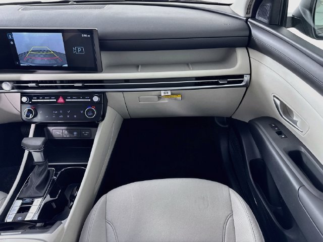 Certified 2026 Hyundai Tucson SEL FWD image 37