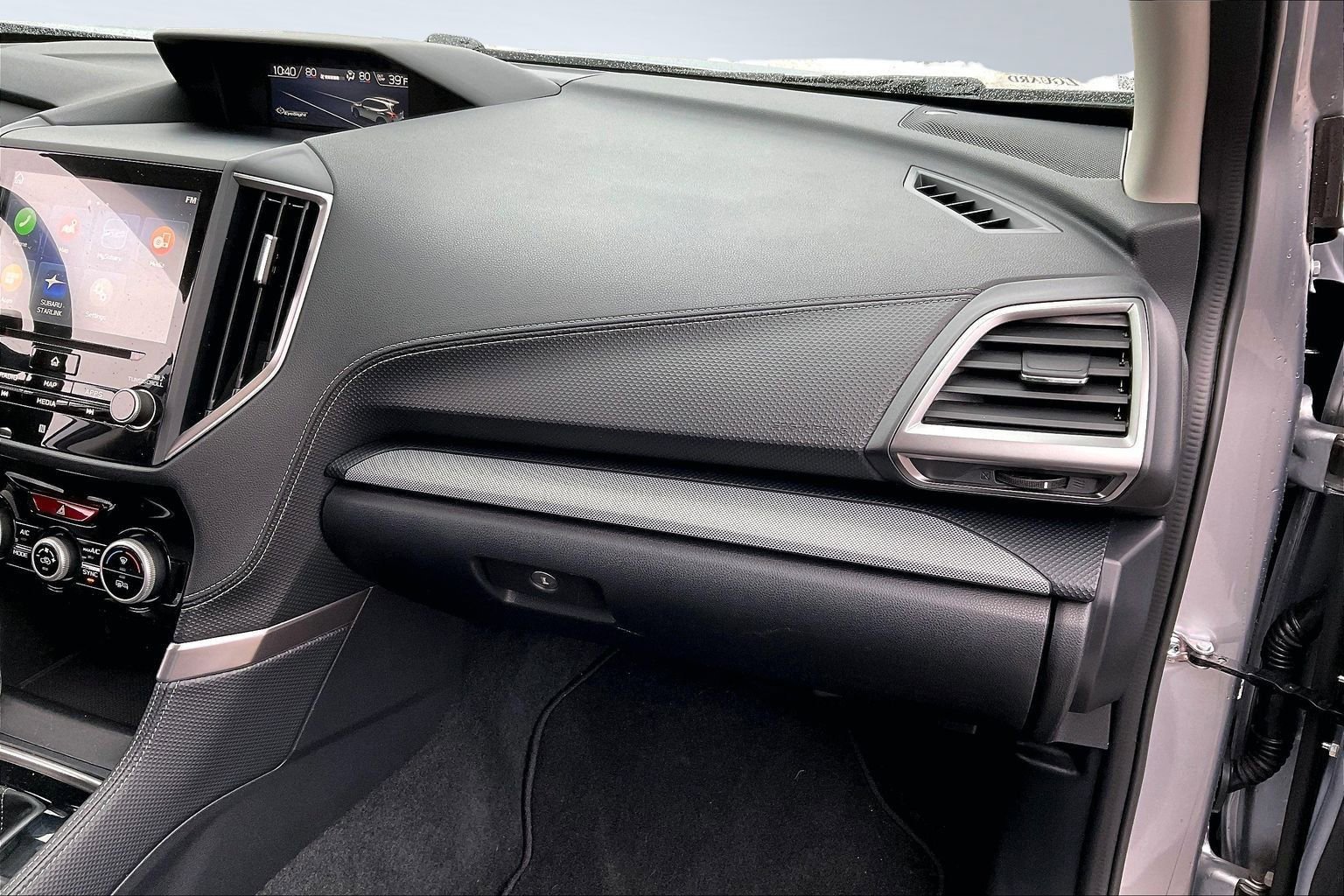 Used 2020 Subaru Forester Limited image 15