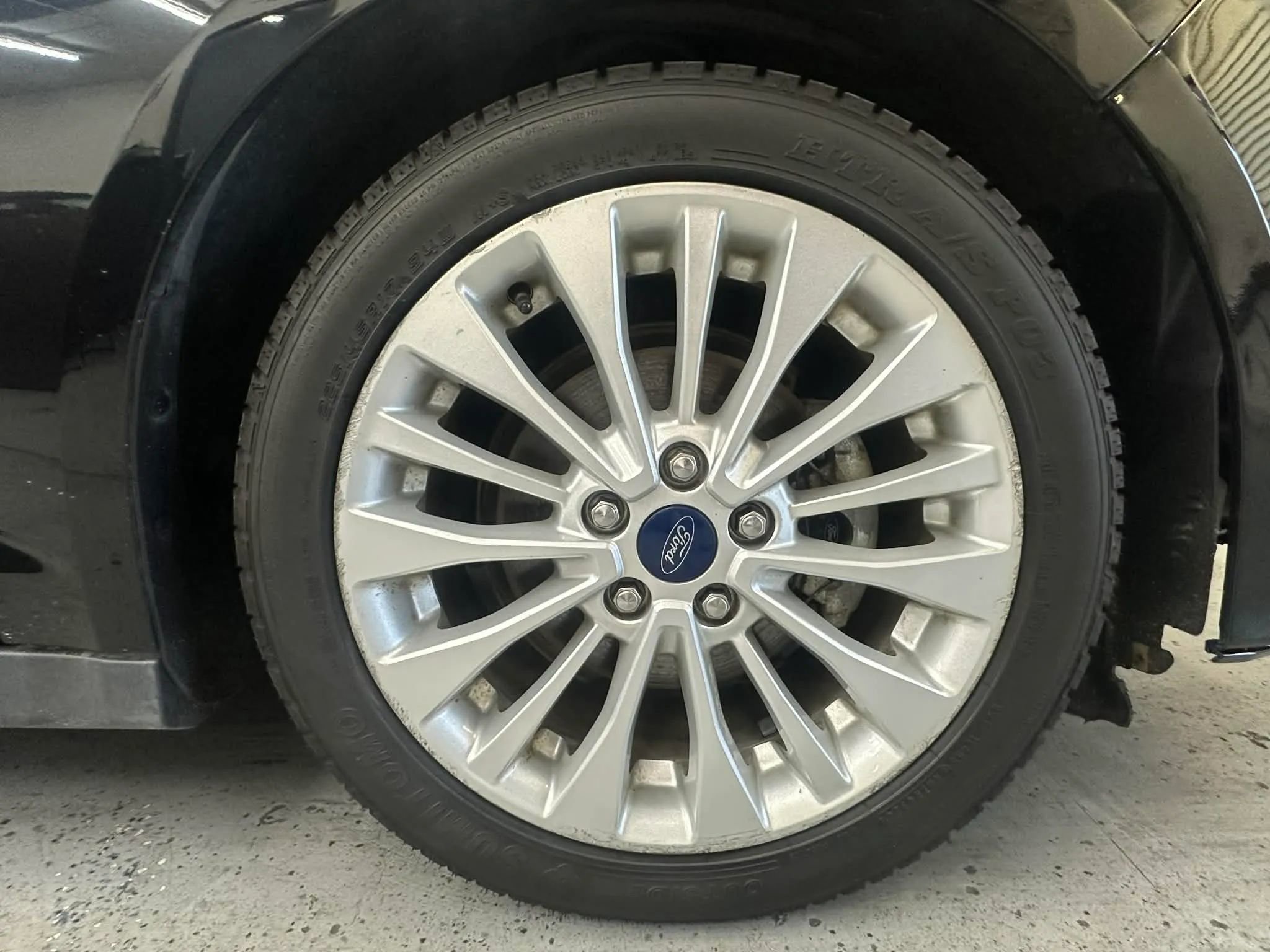 Used 2018 Ford C-MAX SE w/ Interior Protection Package image 58