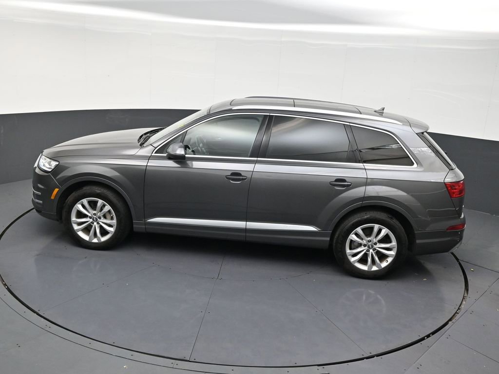 Used 2019 Audi Q7 2.0T Premium w/ Convenience Package image 14