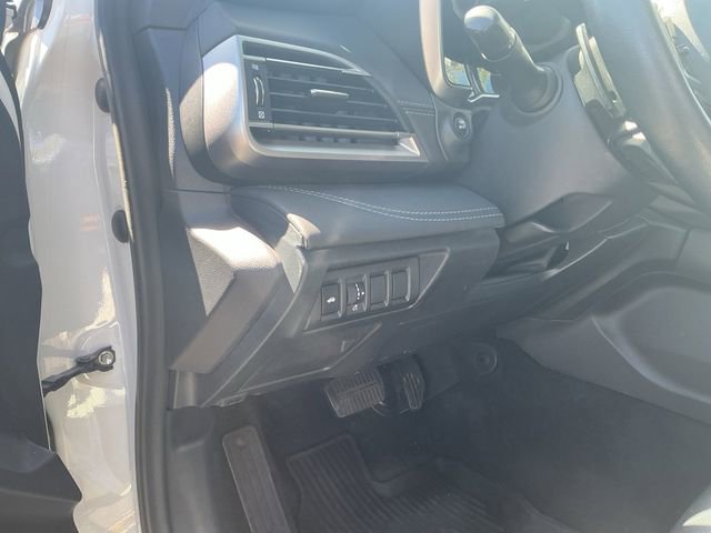 Used 2020 Subaru Legacy Limited image 29