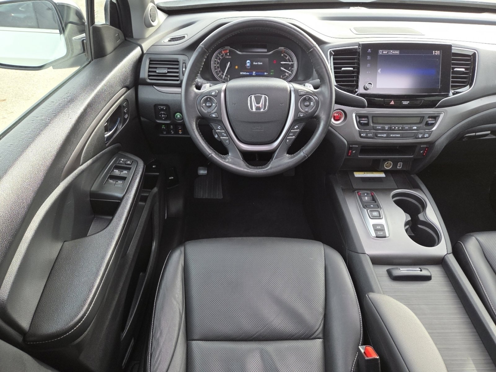 Used 2022 Honda Ridgeline RTL-E image 26