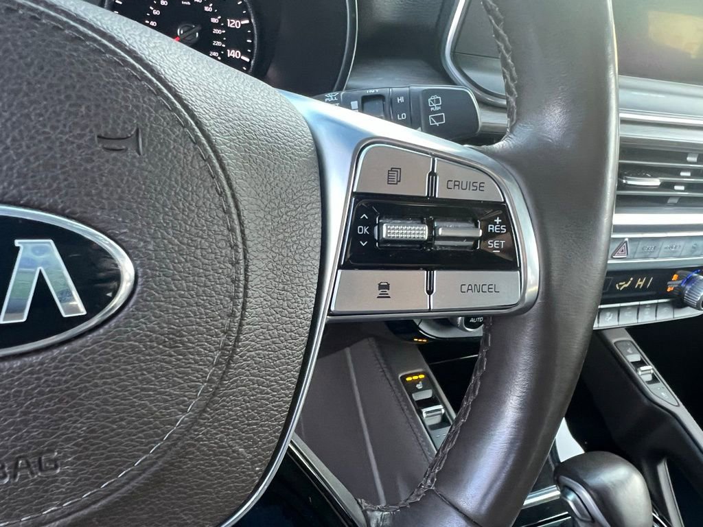 Used 2020 Kia Telluride SX image 17