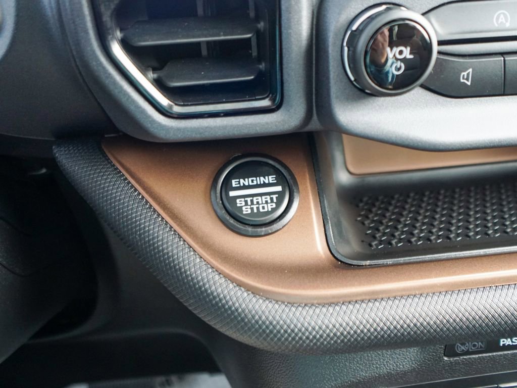 Used 2024 Ford Bronco Sport Badlands w/ Premium Package image 24