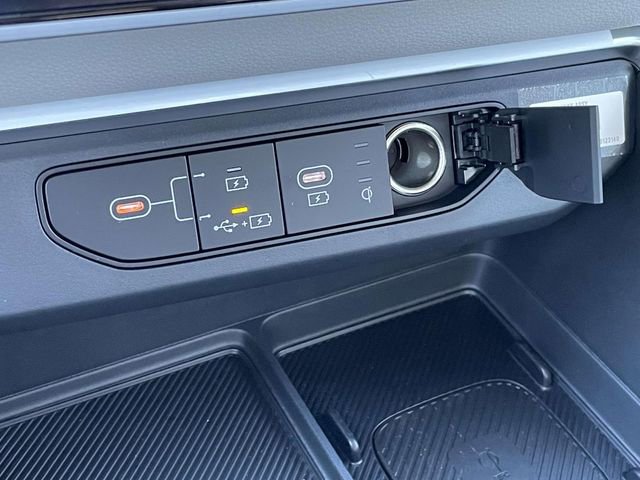 New 2026 Kia Carnival SX Prestige image 40