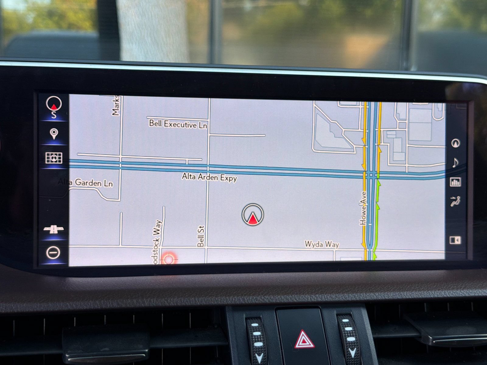Used 2019 Lexus ES 300h w/ Accessory Package 2 FWD image 14