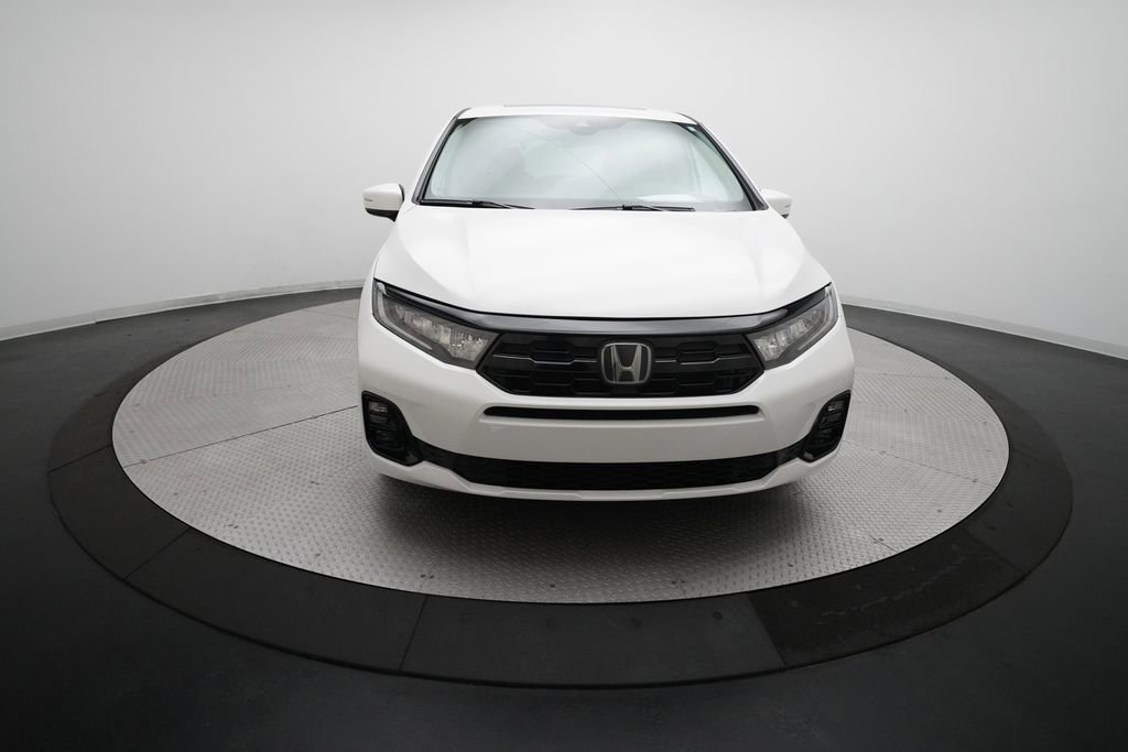 Certified 2025 Honda Odyssey Elite image 11