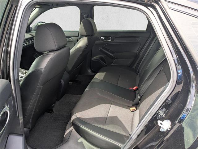 Used 2025 Honda Civic FWD Hybrid Sedan image 17