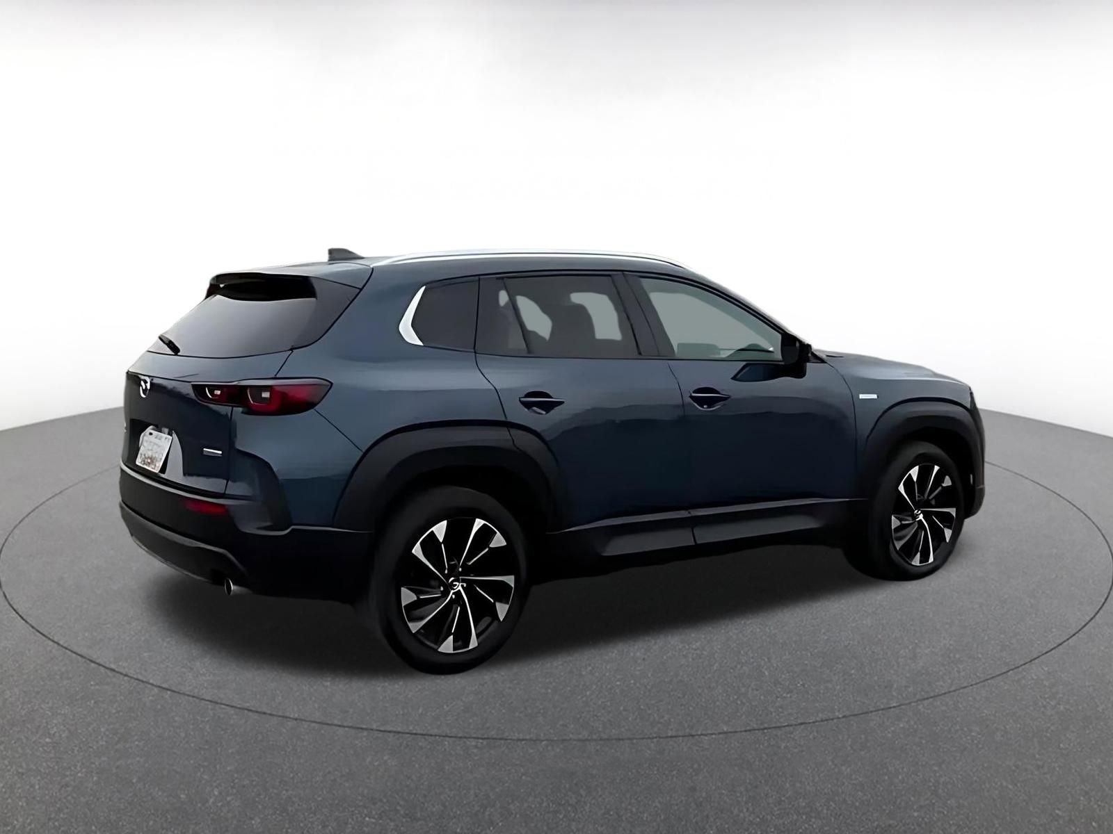 Used 2025 MAZDA CX-50 2.5 Hybrid w/ Premium Plus Pkg AWD/4WD image 15