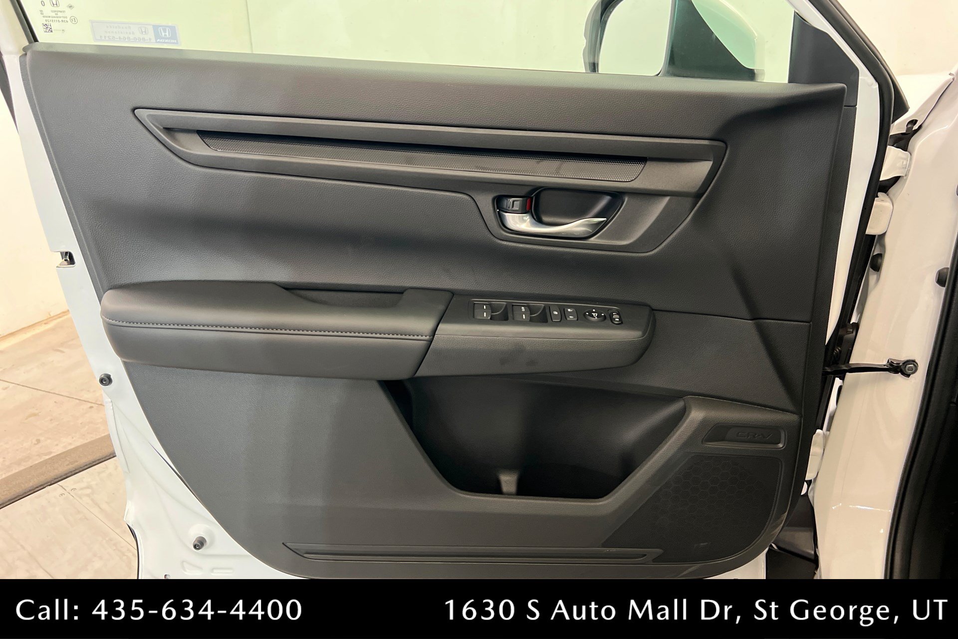 New 2026 Honda CR-V LX image 14