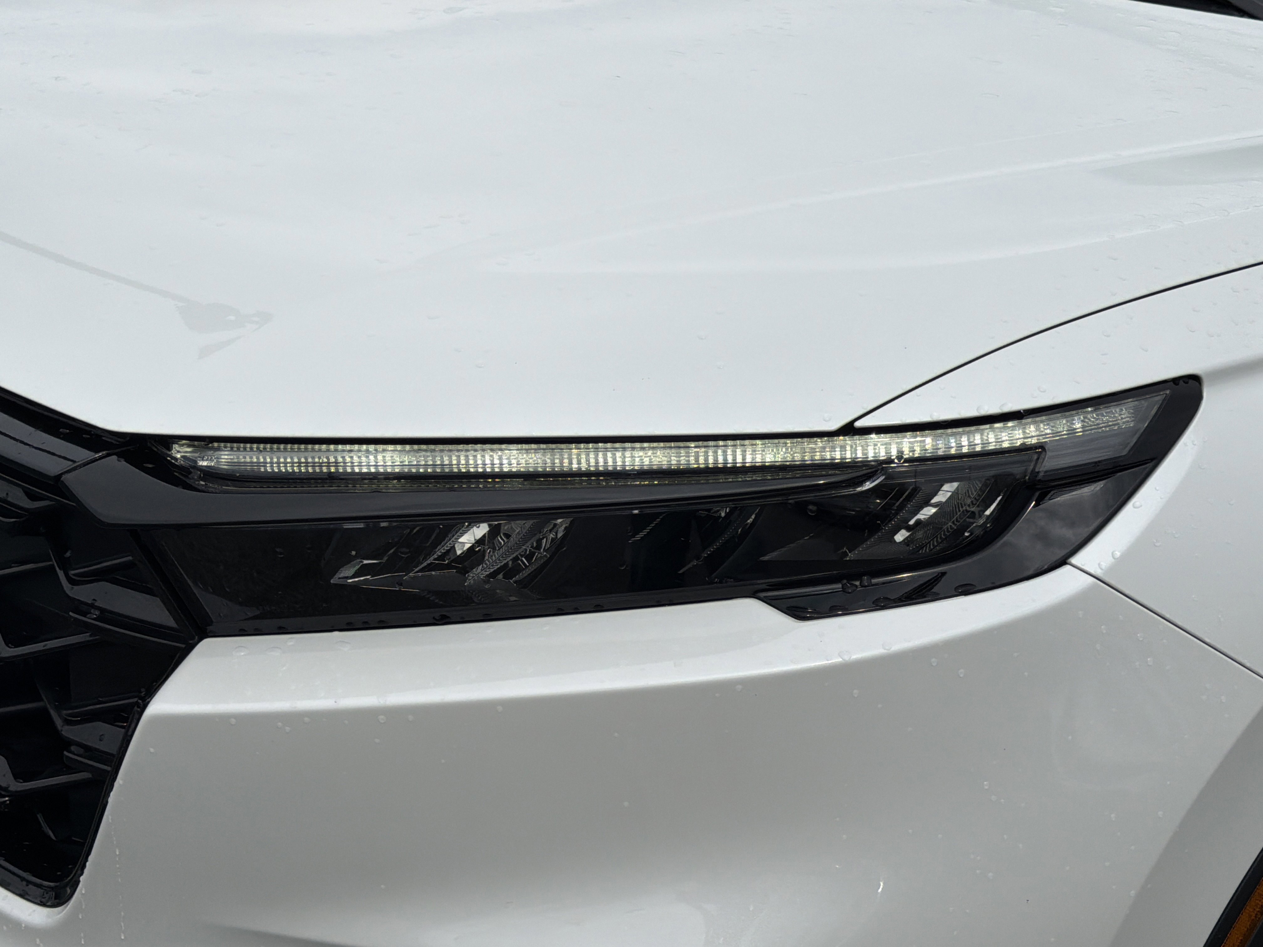 Certified 2025 Honda CR-V Sport-L image 13