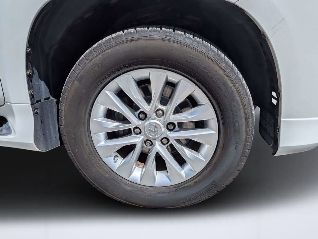 Used 2014 Lexus GX 460 w/ Premium Package image 10