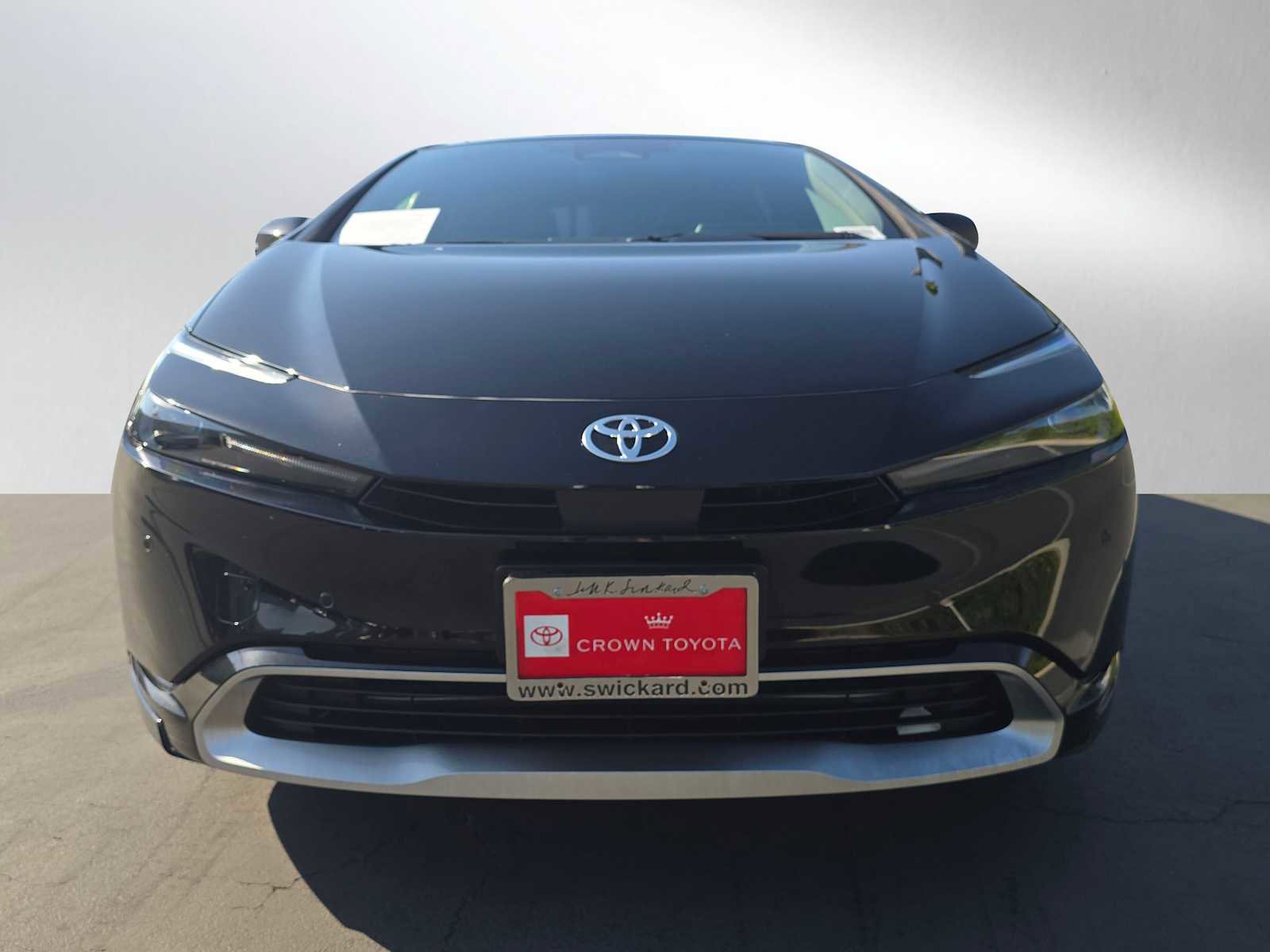 Used 2023 Toyota Prius Prime image 8