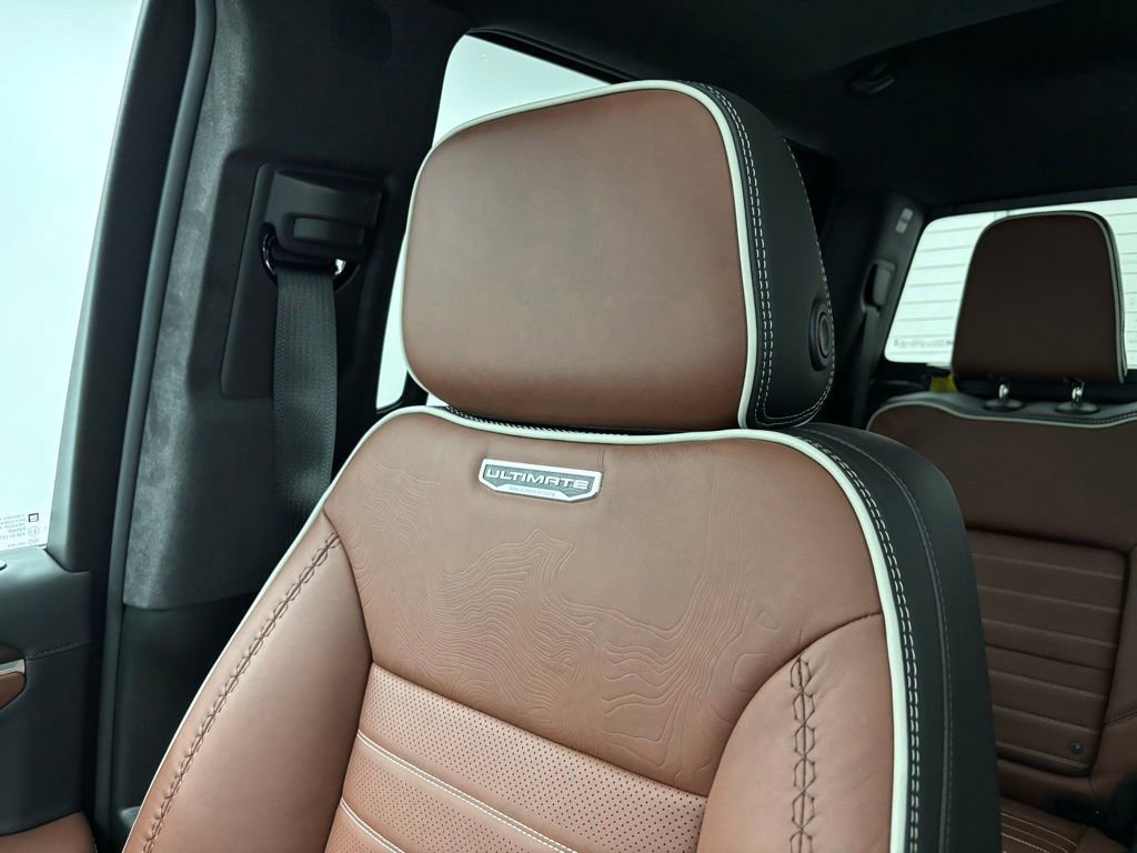 New 2025 GMC Sierra 1500 Denali Ultimate image 49