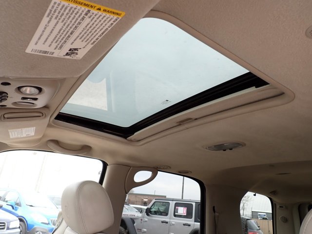 Used 2005 Cadillac Escalade AWD image 15