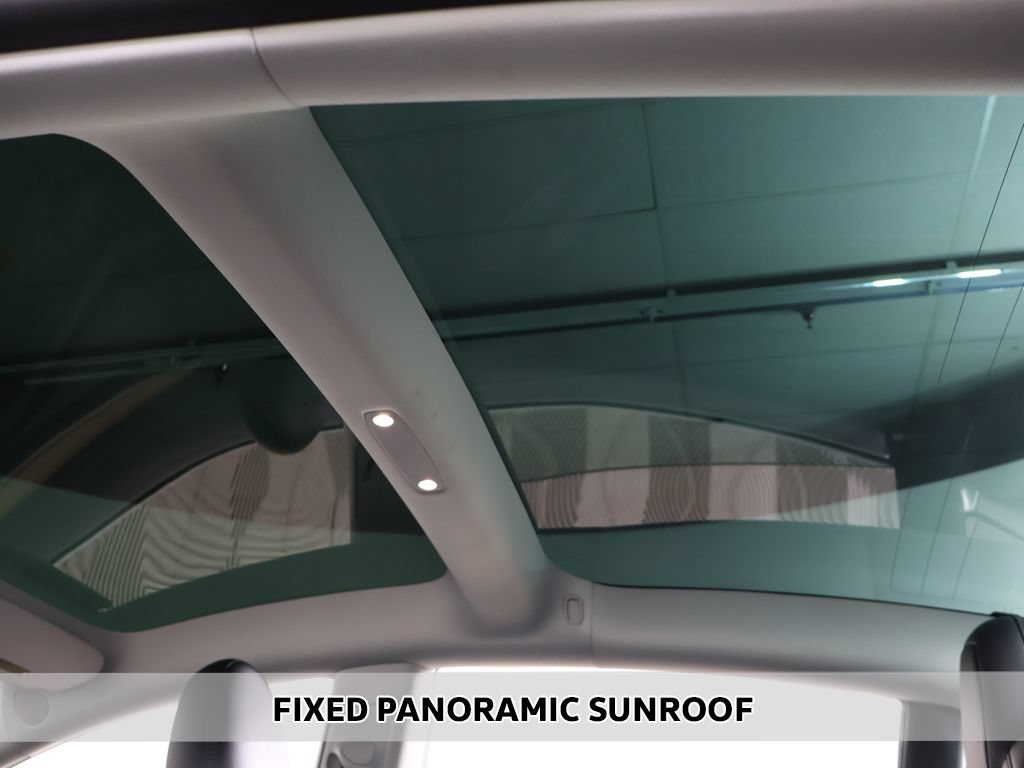 Used 2023 Tesla Model 3 Standard Range RWD image 5