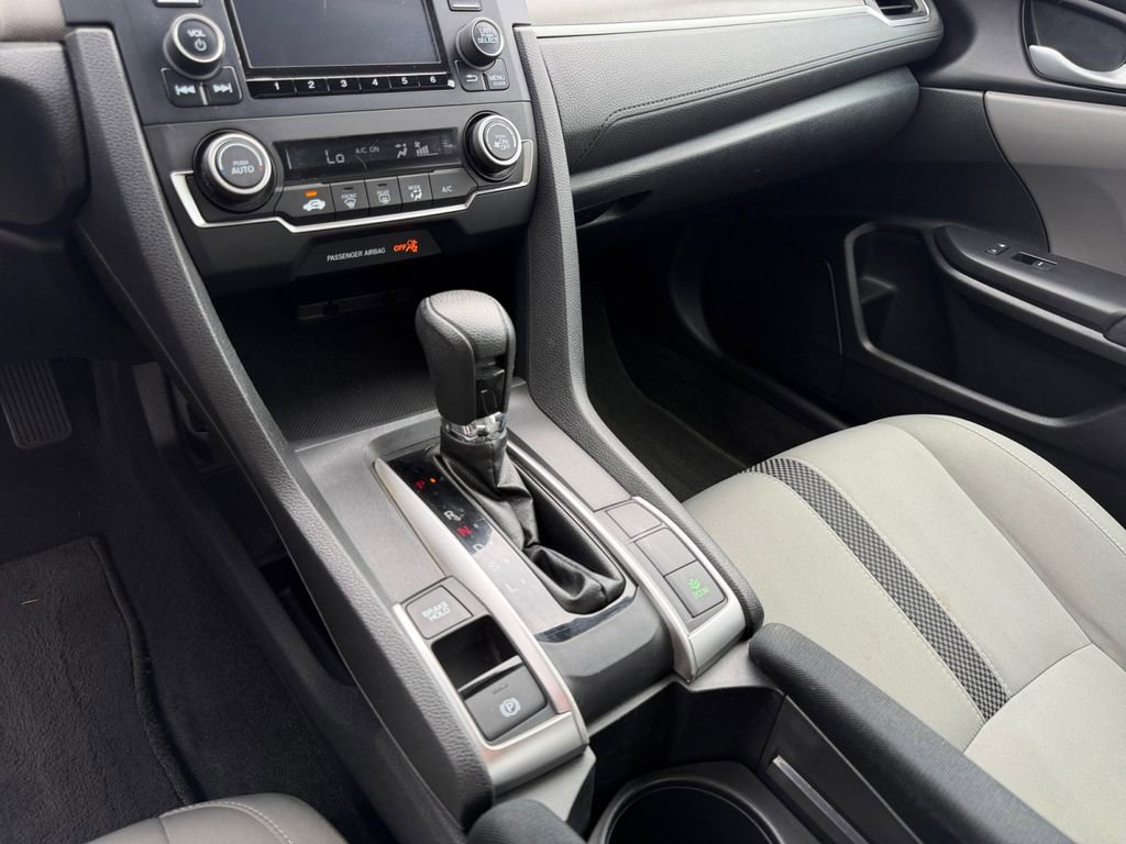 Used 2019 Honda Civic LX image 33