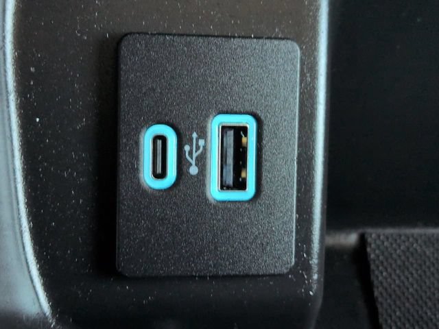 Used 2024 Ford F150 Lightning XLT AWD/4WD image 22