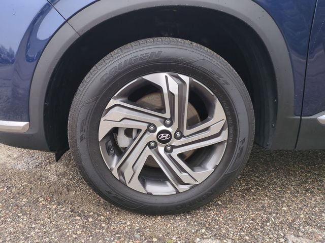 Used 2023 Hyundai Santa Fe SEL w/ Premium Package image 21