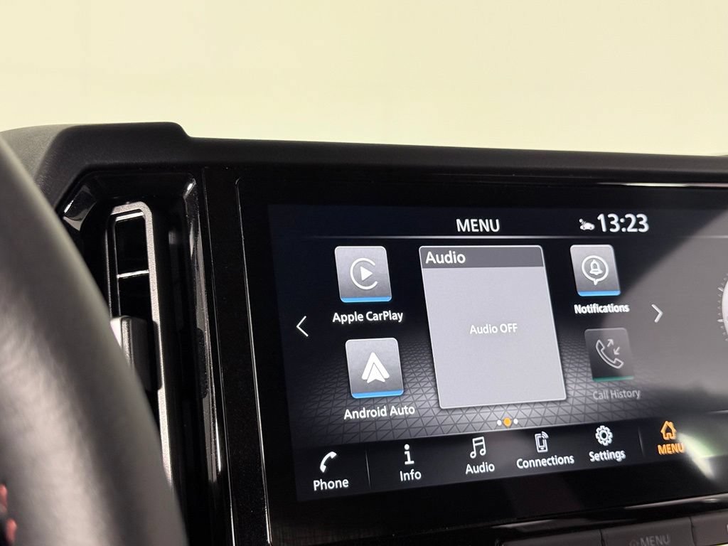 Certified 2026 Nissan Frontier PRO-4X w/ Pro-4x Convenience Package AWD/4WD image 16