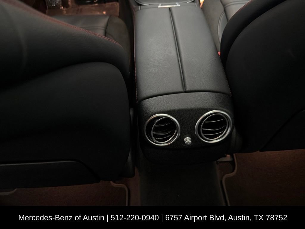 Certified 2023 Mercedes-Benz E 53 AMG 4MATIC Sedan image 24