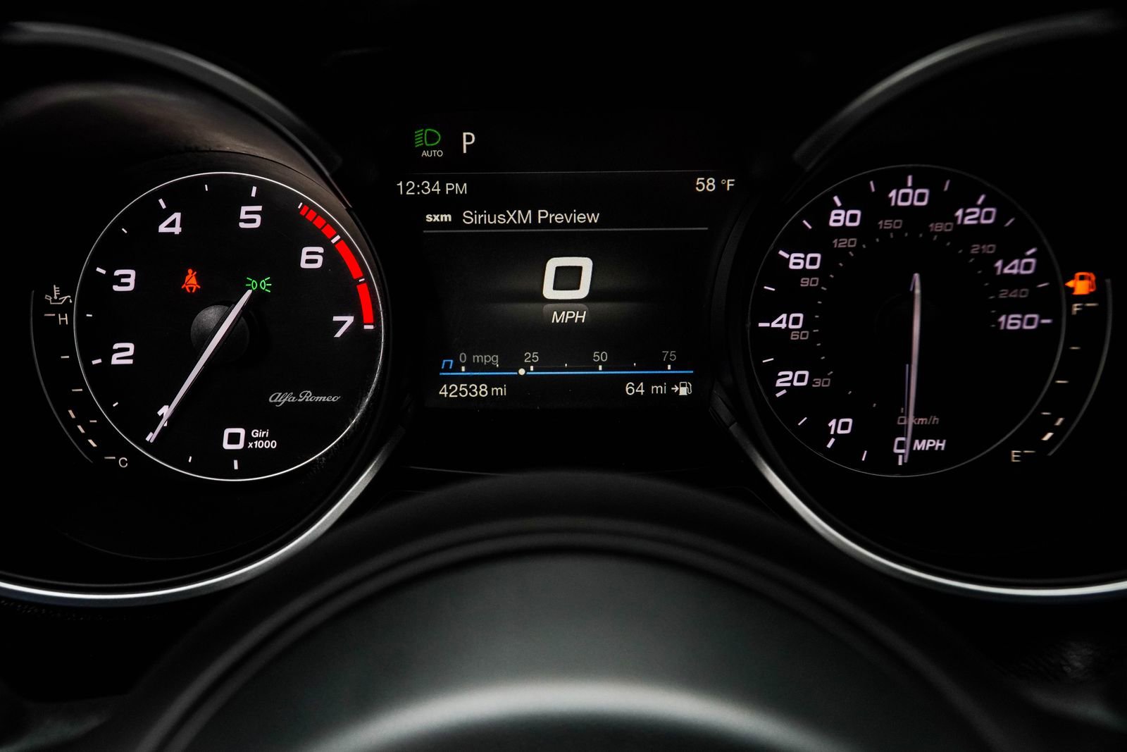 Used 2023 Alfa Romeo Stelvio Veloce image 34