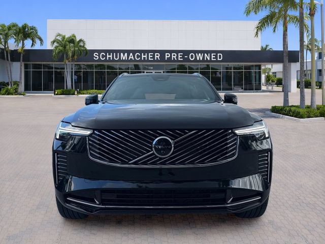 Certified 2026 Volvo XC90 B6 Plus w/ Protection Package Premier AWD/4WD image 2