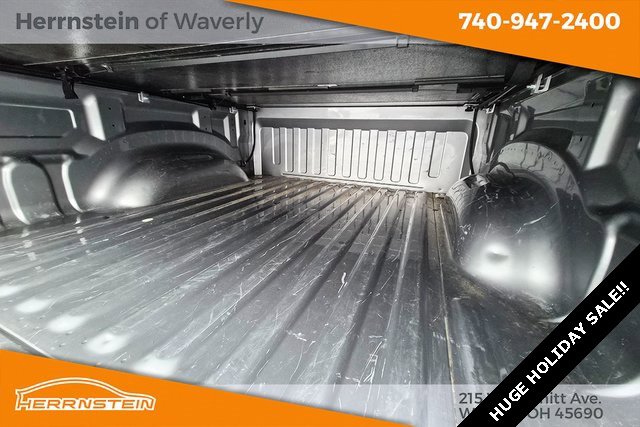 Used 2021 RAM 1500 Big Horn image 36