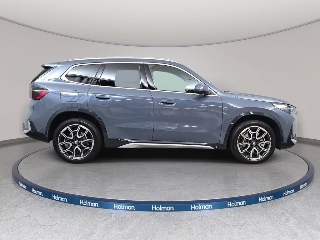 Used 2026 BMW X1 xDrive28i AWD/4WD image 5