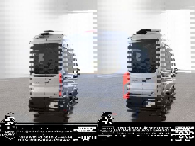 New 2025 Ford Transit 350 XL image 8