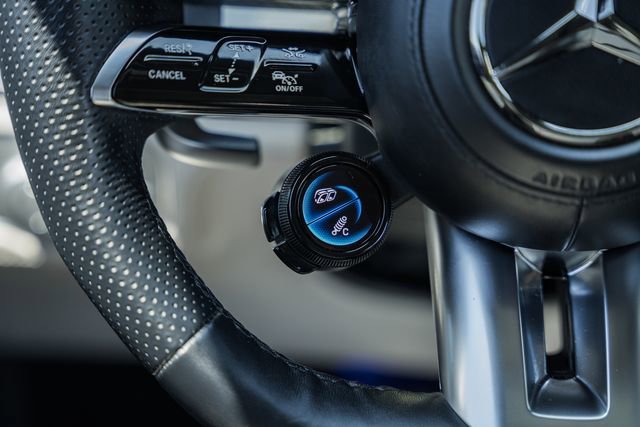 Certified 2026 Mercedes-Benz GLE 53 AMG 4MATIC image 35
