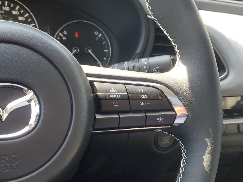 New 2026 MAZDA CX-30 Aire Edition AWD/4WD image 23