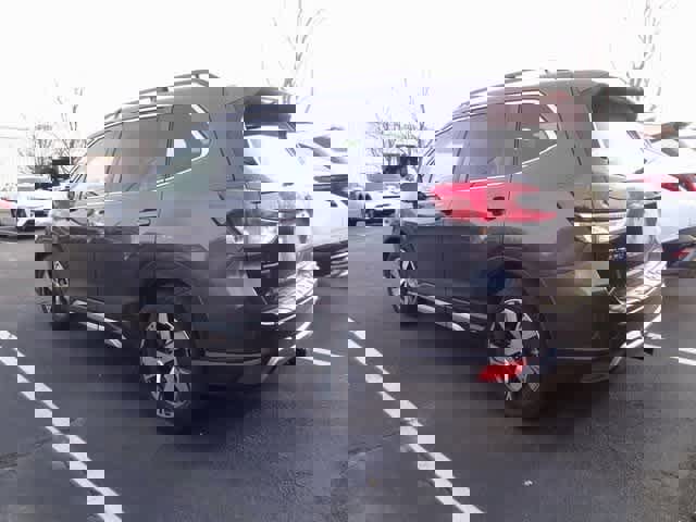 Used 2021 Subaru Forester Touring image 5