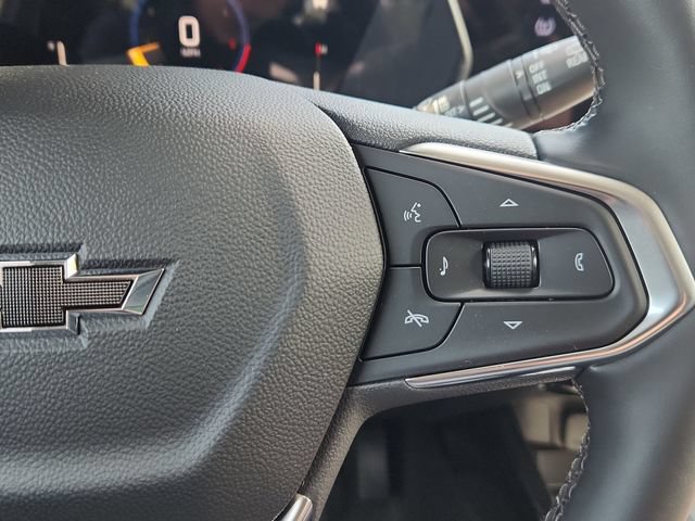 New 2026 Chevrolet Trax LT w/ Driver Confidence Package FWD image 23