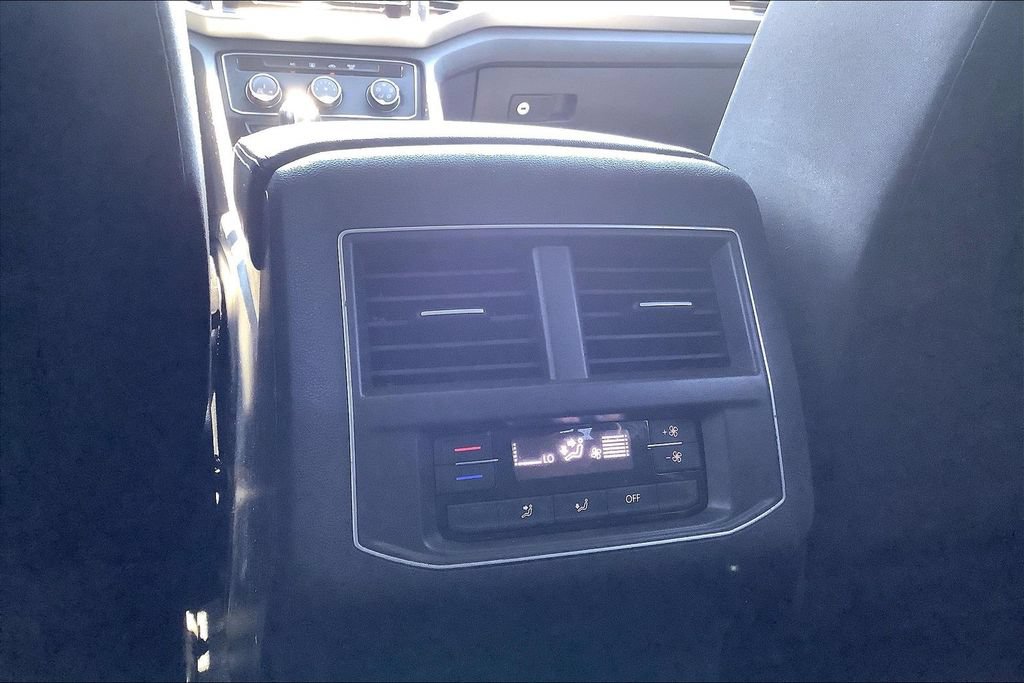 Used 2018 Volkswagen Atlas S AWD/4WD image 39