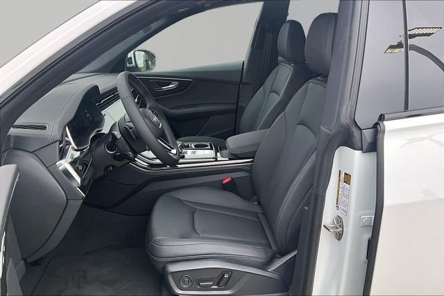 New 2026 Audi Q8 Premium Plus AWD/4WD image 27