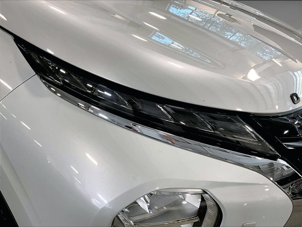 Used 2024 Mitsubishi Outlander SE AWD/4WD image 34