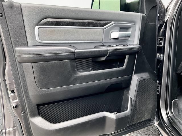 Used 2019 RAM 2500 Big Horn AWD/4WD image 9