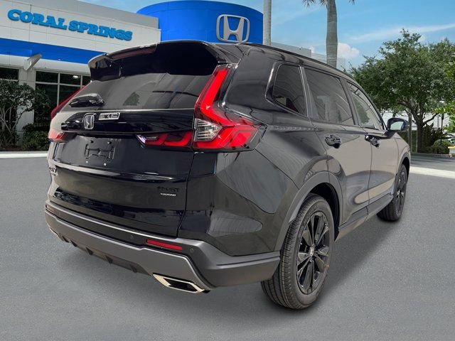 New 2026 Honda CR-V Sport Touring image 7